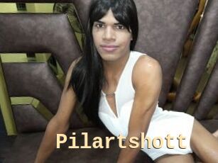 Pilartshott