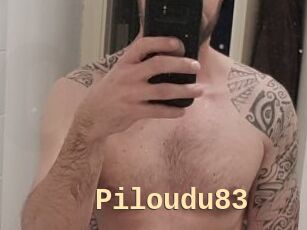 Piloudu83