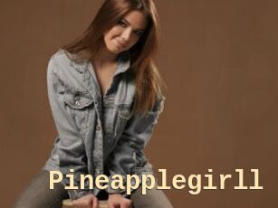 Pineapplegirll