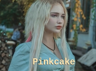 Pinkcake