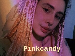 Pinkcandy