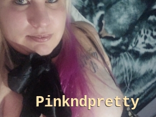 Pinkndpretty