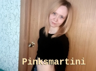 Pinksmartini