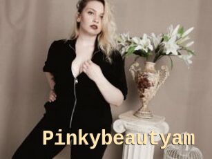 Pinkybeautyam