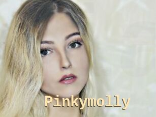 Pinkymolly