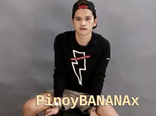 PinoyBANANAx