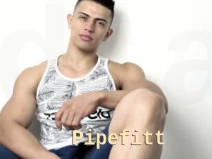 Pipefitt