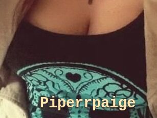 Piperrpaige