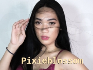 Pixieblossom