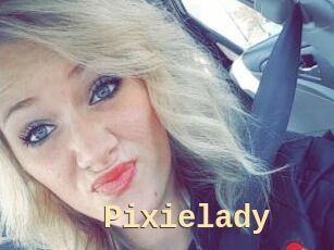 Pixielady