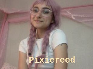 Pixiereed