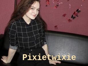 Pixietwixie