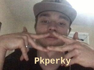 Pkperky