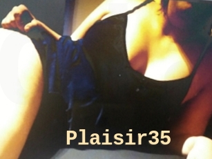 Plaisir35