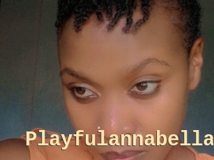 Playfulannabella