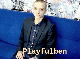 Playfulben