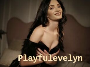 Playfulevelyn