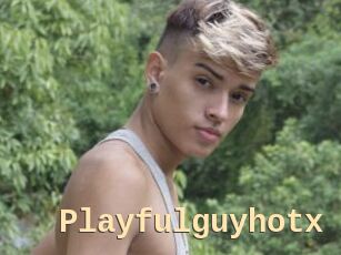 Playfulguyhotx