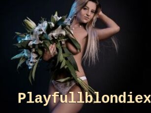 Playfullblondiex