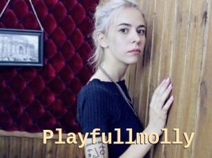 Playfullmolly