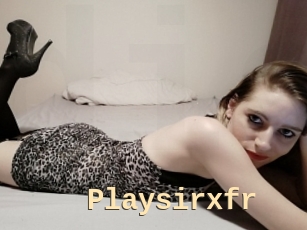 Playsirxfr