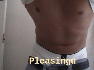 Pleasing_u