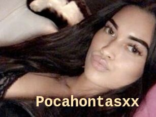 Pocahontasxx