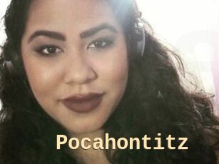 Pocahontitz