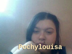 Pochylouisa