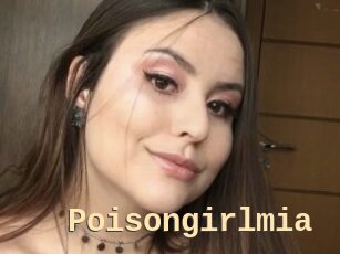 Poisongirlmia