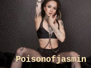 Poisonofjasmin