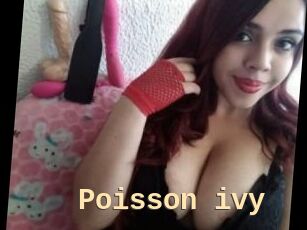 Poisson_ivy