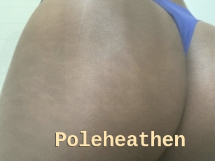 Poleheathen