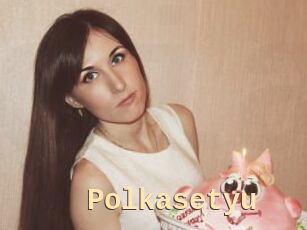 Polkasetyu