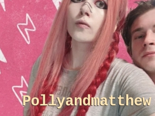 Pollyandmatthew