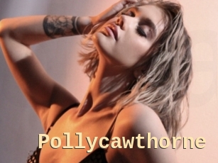 Pollycawthorne