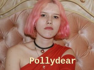 Pollydear