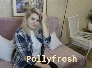 Pollyfresh