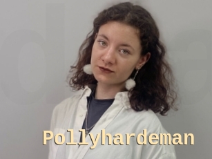 Pollyhardeman