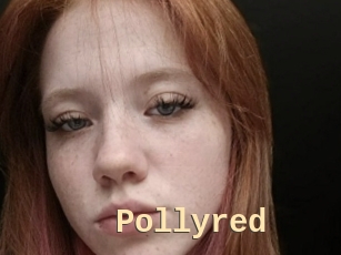 Pollyred