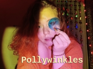 Pollywinkles