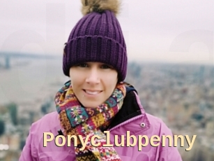 Ponyclubpenny