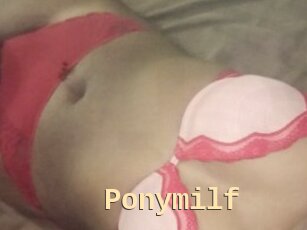 Ponymilf