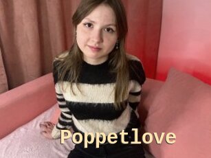 Poppetlove