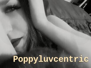 Poppyluvcentric