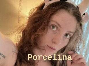 Porcelina