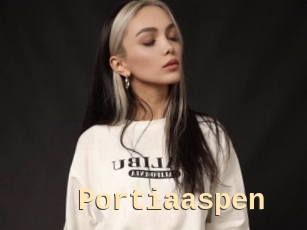 Portiaaspen