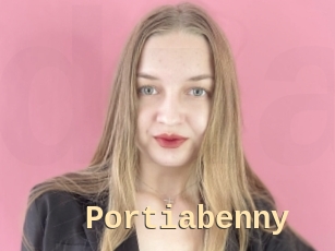 Portiabenny