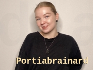 Portiabrainard