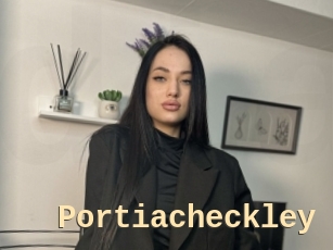 Portiacheckley